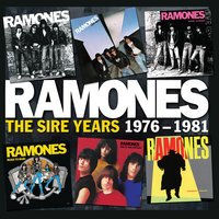 Ramones — Скачать Музыкальные Альбомы, Целиком В Один Клик.